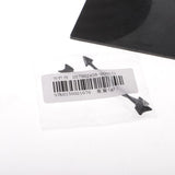Maxbell Alloy Tribal Arrow Cartilage Stud Body Piercing Earring Alergy Free Black - Aladdin Shoppers