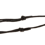 Maxbell 5 Pieces Fashion Archangel Sigil Seal Solomon Talisman Pendant Charm Necklace - Aladdin Shoppers