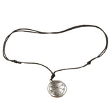 Maxbell 5 Pieces Fashion Archangel Sigil Seal Solomon Talisman Pendant Charm Necklace - Aladdin Shoppers