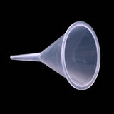 Maxbell 10pcs Plastic Metal Funnel Fill Liquid Water For Home Ice Ball Maker Tools