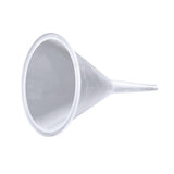 Maxbell 10pcs Plastic Metal Funnel Fill Liquid Water For Home Ice Ball Maker Tools