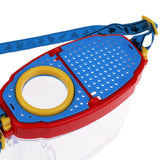 Maxbell Maxbell 2 Pieces Insect Viewer Magnifying Box Neck Lanyard Garden Kids Outdoor Toys