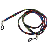 Maxbell Maxbell Sunglass Eyeglass Spectacle Ethic Sports Strap Chain Holder Multicolored