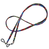 Maxbell Maxbell Sunglass Eyeglass Spectacle Ethic Sports Strap Chain Holder Multicolored