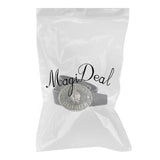 Maxbell Vintage Western COWBOYS OF FAITH PU Leather Strap Belt Buckle Belt Black - Aladdin Shoppers