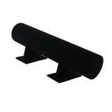Maxbell 2 Pieces Detachable Headband Hair Hoop Hair Clasp Holder Display Stand Rack