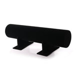 Maxbell 2 Pieces Detachable Headband Hair Hoop Hair Clasp Holder Display Stand Rack