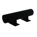 Maxbell 2 Pieces Detachable Headband Hair Hoop Hair Clasp Holder Display Stand Rack
