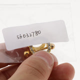 Maxbell 1 Pair Flower Circle Nipple Ring Shield Bohemian NippleRings Rhinestone - Aladdin Shoppers