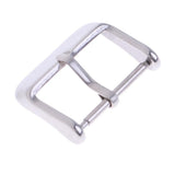 Maxbell Watch Strap Buckle Replacement 12-26mm Stainless Steel WristBand Clasp 16mm - Aladdin Shoppers
