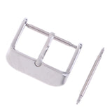 Maxbell Watch Strap Buckle Replacement 12-26mm Stainless Steel WristBand Clasp 18mm - Aladdin Shoppers