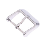 Maxbell Watch Strap Buckle Replacement 12-26mm Stainless Steel WristBand Clasp 18mm - Aladdin Shoppers