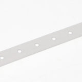 Maxbell 2 Pieces 44 Holes Earrings Organizer Holder Necklaces Jewelry Display Rack