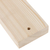 Maxbell 24/44 Holes Stand Rack Holder for Earring Necklace Jewelry Display Showcase