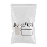 Maxbell 24/44 Holes Earrings Organizer Holder Necklaces Jewelry Display Stand Type3 - Aladdin Shoppers