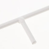 Maxbell 24/44 Holes Stand Rack Holder for Earring Necklace Jewelry Display Showcase