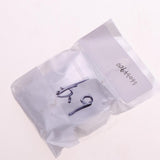 Maxbell 3xAlways in My Heart Pendant Memorial Necklace Human Pet Ash Holder Jewelry