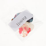 Maxbell 7Pcs DIY Jewelry Making Handmade Shell Pendant Necklace Earrings Accessories