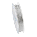 Maxbell 1 Roll Copper Wire Beading String DIY Jewelry Craft Wire 30 Meter(0.3mm) - Aladdin Shoppers