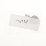 Maxbell Stainless Steel Black Enamel Love Heart Ash Urn Pendant Memorial Cremation - Aladdin Shoppers