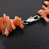 2 Pieces 925 Sterling Lobster Clasp Split Ring Jewelry Keychain DIY Platinum