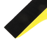 Maxbell Yellow Plastic for Stone Metal Grinding Polishing Pad Concrete Handheld Handle Change 100x25x45mm DIY Tool Accessories - Aladdin Shoppers