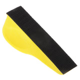 Maxbell Yellow Plastic for Stone Metal Grinding Polishing Pad Concrete Handheld Handle Change 100x25x45mm DIY Tool Accessories - Aladdin Shoppers