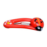 Maxbell 12Pcs Girls Baby Toddler Princess Snap Hair Clips Hair Accessories  Style 3