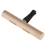 Maxbell Car Air Conditioner Vent Clip Aromatherapy Freshener Perfume Diffuser Gold