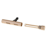 Maxbell Car Air Conditioner Vent Clip Aromatherapy Freshener Perfume Diffuser Gold