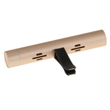 Maxbell Car Air Conditioner Vent Clip Aromatherapy Freshener Perfume Diffuser Gold
