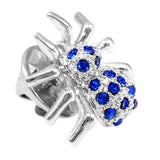 Maxbell Christmas Brooch Spider Corsage Banquet Collar Scarf Pins Wedding Ornaments - Aladdin Shoppers
