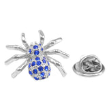 Maxbell Christmas Brooch Spider Corsage Banquet Collar Scarf Pins Wedding Ornaments - Aladdin Shoppers