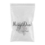 Maxbell Christmas Brooch Maple Leaf Corsage Banquet Collar Pins Wedding Ornaments - Aladdin Shoppers