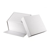 Maxbell Single Slot Travel Watch Box Superior PU Leather Case Display Organizer Gift