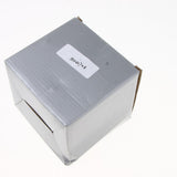 Maxbell Maxbell Vintage Classic Flower Sculpture Trinkets Chest Jewelry Box Organizer 10x9cm