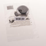 Maxbell Stainless Steel Weighing Cup Gem Scale Pan Holder Dish Bowl Jewelry Tool 6.5 x 1.5cm - Aladdin Shoppers