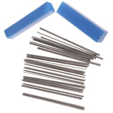 30 Pieces Coil Jig Micro Coils Resistance Wire Winding Rod Wrapping Tool DIY - Aladdin Shoppers
