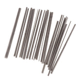 30 Pieces Coil Jig Micro Coils Resistance Wire Winding Rod Wrapping Tool DIY - Aladdin Shoppers