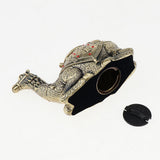 Desert Camel Coin Box Piggy Bank Cute Animal Boy Girl Room Display Ornaments - Aladdin Shoppers