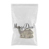 Desert Camel Coin Box Piggy Bank Cute Animal Boy Girl Room Display Ornaments - Aladdin Shoppers