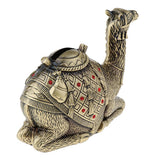 Desert Camel Coin Box Piggy Bank Cute Animal Boy Girl Room Display Ornaments - Aladdin Shoppers