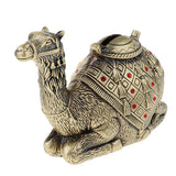 Desert Camel Coin Box Piggy Bank Cute Animal Boy Girl Room Display Ornaments - Aladdin Shoppers