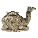 Desert Camel Coin Box Piggy Bank Cute Animal Boy Girl Room Display Ornaments - Aladdin Shoppers