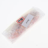 Maxbell Maxbell Sexy Bra Bikini Women Halter Sequin Tassel Summer Beach Chest Chain Rose Red