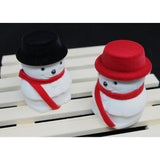 Maxbell Ring Earring Jewelry Display Storage Box Gift Case Holder Organizer Red