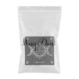 Maxbell 2x49cm Altar Tarot Game Table Cloth Retro Cards Special Tablecloth Decor New