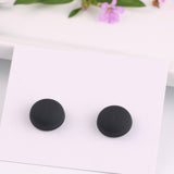 Maxbell 48pcs Women's Magnetic Hijab Brooches Pin Clip Muslim Headwear