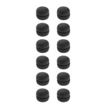 Maxbell 48pcs Women's Magnetic Hijab Brooches Pin Clip Muslim Headwear