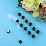 Maxbell 48pcs Women's Magnetic Hijab Brooches Pin Clip Muslim Headwear